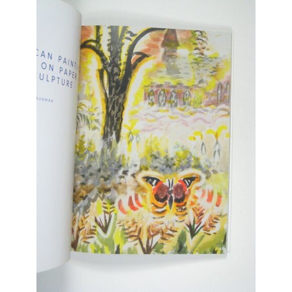 Collection Highlights Sothebys 2015 to 2016 Alfred Taubman Artwork Catalog - Picture 6 of 9